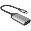 Targus HyperDrive USB-C to 8K 60Hz / 4K 144Hz HDMI Adapter
