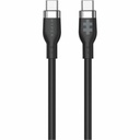 Targus HyperDrive HyperJuice USB-C Silicone Charging Cable (1.5m/5ft)