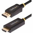 Startech.Com DisplayPort/HDMI A/V Cable