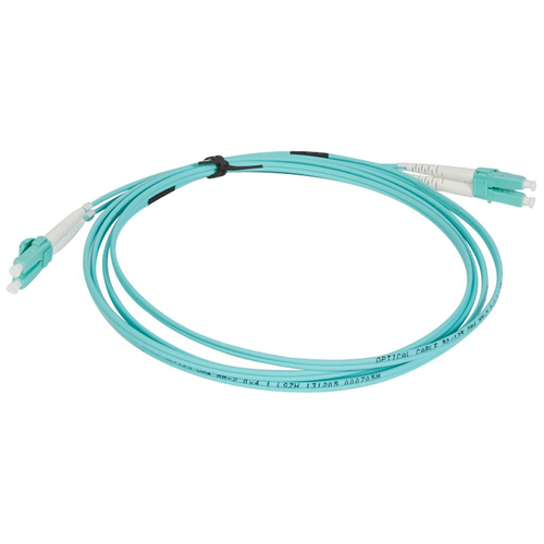 Legrand LCS3 Fiber optic patchcord duplex LC/LC