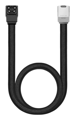 EcoFlow Delta Pro 3 Battery Cable 2m