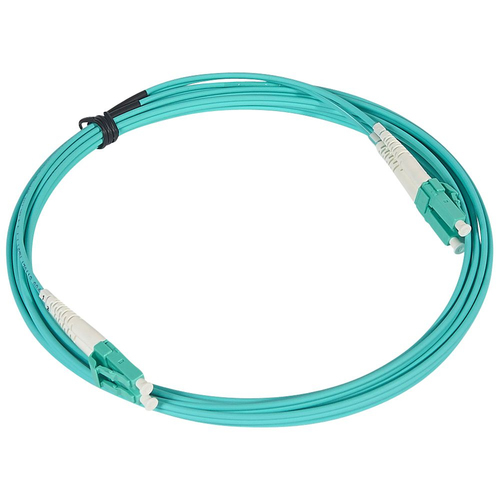 Legrand LCS3 Fiber optic patchcord duplex LC/LC