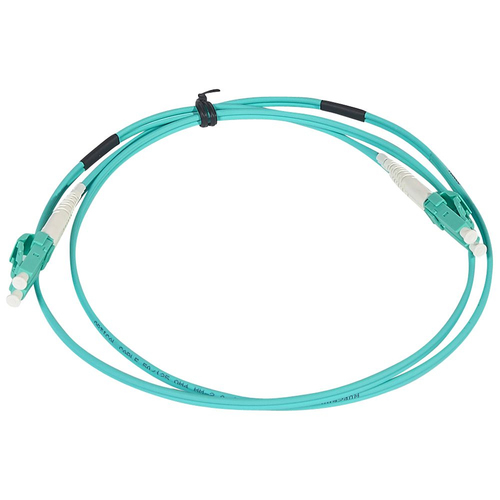Legrand LCS3 Fiber optic patchcord duplex LC/LC