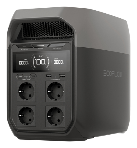EcoFlow DELTA 3