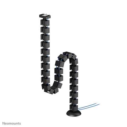 Neomounts CableSpine Organizer sit/stand
