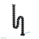 Neomounts CableSpine Organizer sit/stand