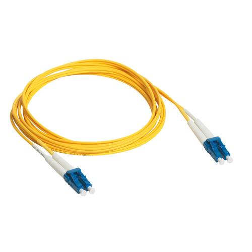 Legrand LCS3 Fiber optic patchcord duplex LC/SC