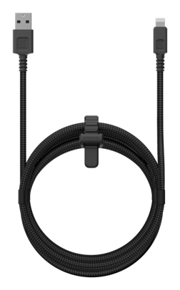 XTORM Travelcable USB to Light (3m)