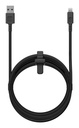 XTORM Travelcable USB to Light (3m)