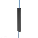 Neomounts Magnetic Cable Cover sit/stand