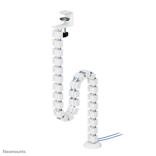 Neomounts CableSpine Organizer sit/stand