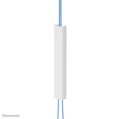 Neomounts Magnetic Cable Cover sit/stand