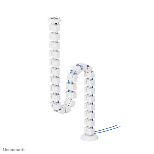 Neomounts CableSpine Organizer sit/stand