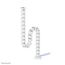 Neomounts CableSpine Organizer sit/stand