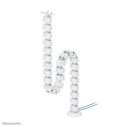 Neomounts CableSpine Organizer sit/stand
