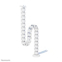Neomounts CableSpine Organizer sit/stand