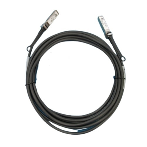 Dell CABLE SFP+ TO SFP+ 10GBE COPPER 5M.