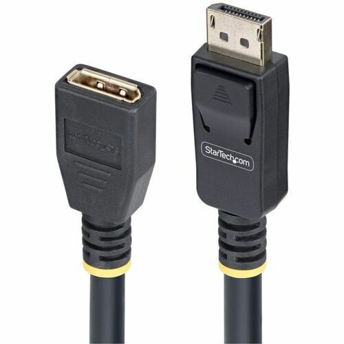 Startech.Com DisplayPort Extension Audio/Video Cable