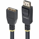 Startech.Com DisplayPort Extension Audio/Video Cable