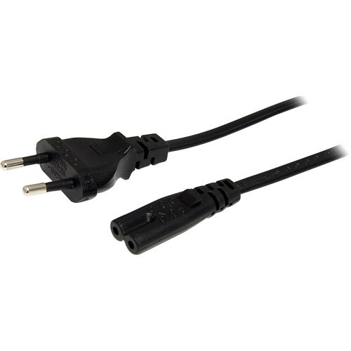 Startech.Com 2m Standard Laptop Power Cord