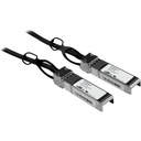 Startech.Com 2m Cisco Compatible SFP+ 10-Gigabit Ethernet (10GbE) Twinax Direct Attach Cable