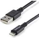 Startech.Com Sync/Charge Lightning/USB Data Transfer Cable