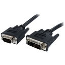 Startech.Com 2m DVI to VGA Display Monitor Cable M/M - DVI to VGA (15 Pin)