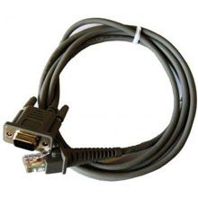 Datalogic Serial Data Transfer Cable