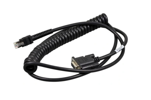 Zebra Serial Data Transfer Cable