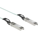 Startech.Com Dell EMC AOC-SFP-10G-2M Compatible SFP+ Active Optical Cable - 2 m (6.6ft)
