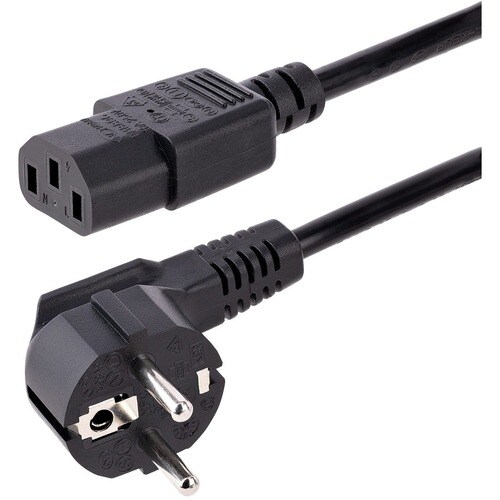 Startech.Com Standard Power Cord