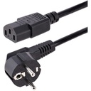 Startech.Com Standard Power Cord