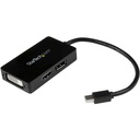 Startech.Com MDP to DP/DVI/HDMI Adapter