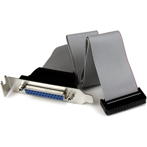 Startech.Com DB-25/IDC Data Transfer Cable