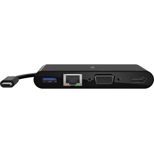 Belkin USB-C 4-in-1 Core Hub