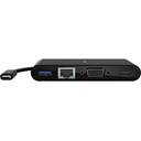 Belkin USB-C 4-in-1 Core Hub