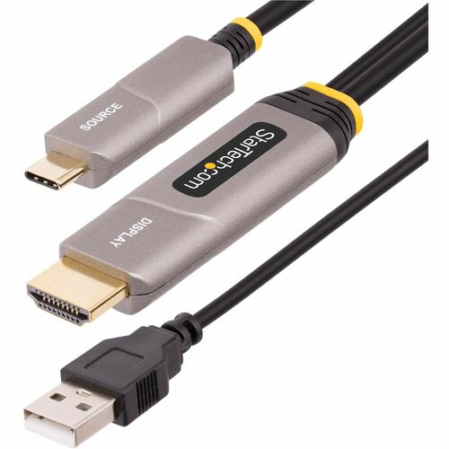 Startech.Com Fiber Optic Audio/Video Cable