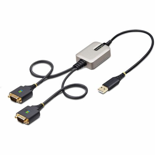 Startech.Com Serial/USB Data Transfer Cable