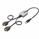 Startech.Com Serial/USB Data Transfer Cable