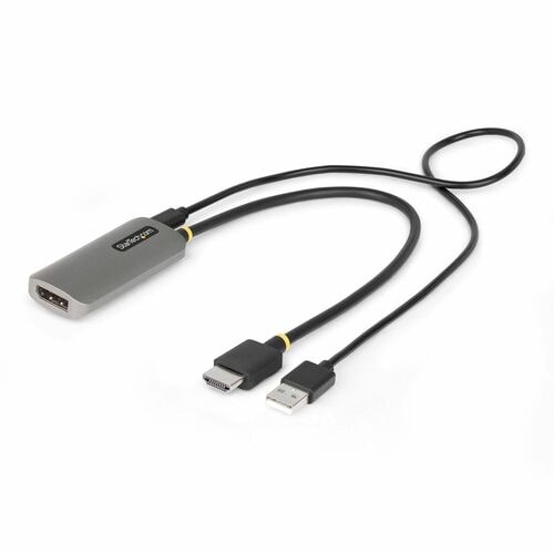 Startech.Com DisplayPort/HDMI/Micro-USB Audio/Video Cable