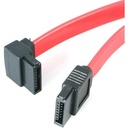 Startech.Com 18in SATA to Left Angle SATA Cable