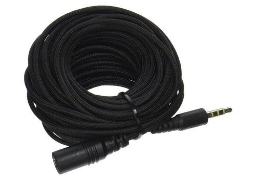 Cisco Mini-phone Audio Cable