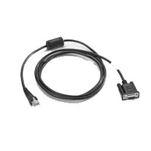 Zebra Cradle Cable