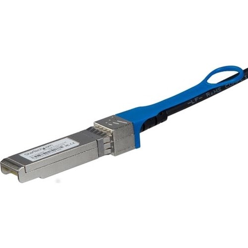 Startech.Com Twinaxial Network Cable