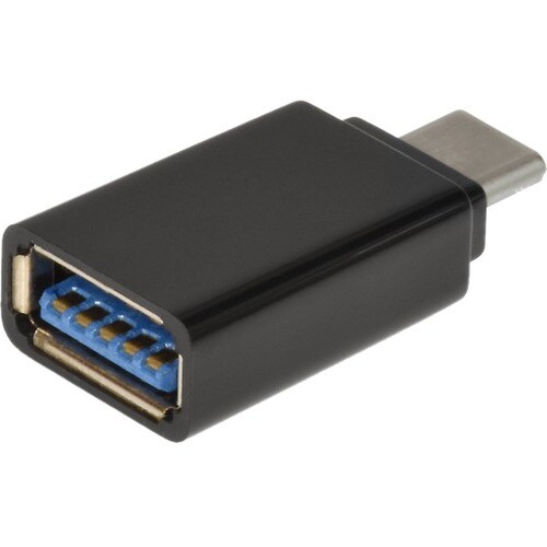 Port Designs Twin Pack USB Type C To USB Type A Converters