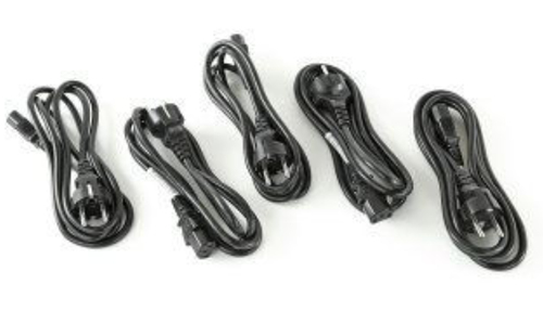 Zebra Power Cord