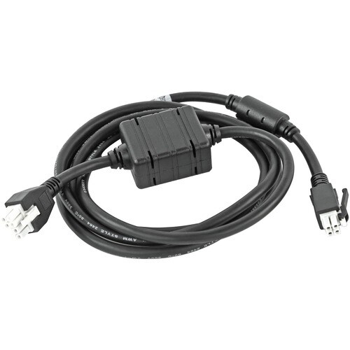 Zebra Standard Power Cord