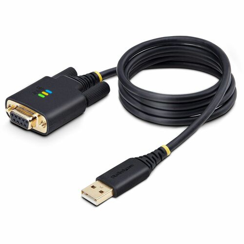 Startech.Com Serial/USB Data Transfer Cable