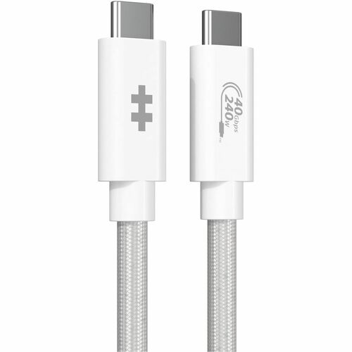 Targus HyperDrive Next USB4 Type-C Performance Cable (1.2m/4ft)