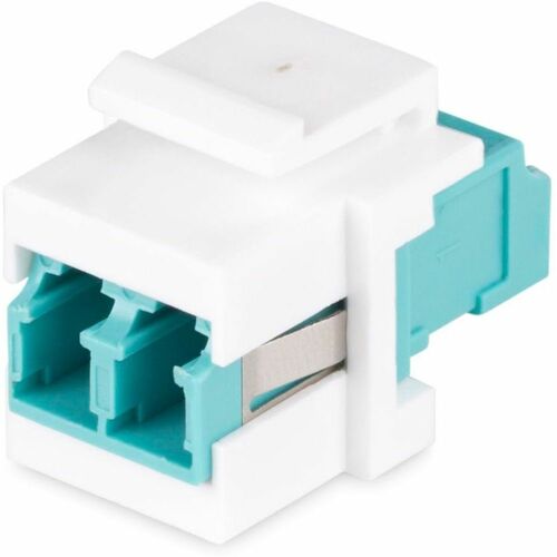 Startech.Com Fiber Optic Duplex Network Adapter
